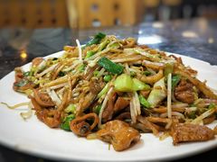 肥肠炒焖饼-南阳城烧烤海鲜酒店(和平路店)