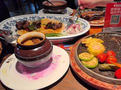 -卢布里西餐厅(海拉尔店)