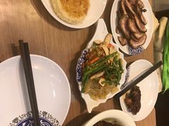 -傅记酱肉