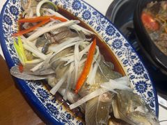 -乡土特色.冷锅鱼.牦牛肉汤锅