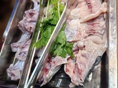-青山青豆花·笑禅豆腐鱼(黄泥塝店)