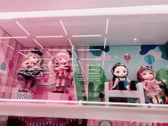 -泡泡玛特POPMART(赛格国际购物中心店)