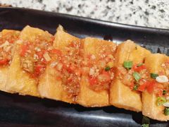 -炭舍干锅(华发商都店)