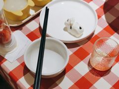 -西贝(财富购物中心店)