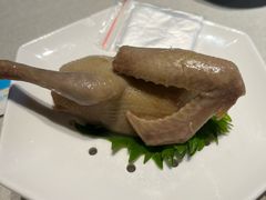 -狮王府淮扬菜(夫子庙老门东店)