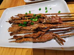 -木屋烧烤(龙湖天街店)