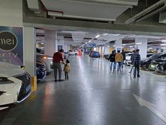 -金谊广场-停车场