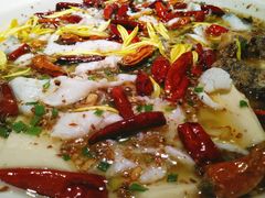 -太二酸菜鱼(石家庄万象城店)