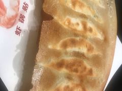 虾锅贴-阿庄新豫菜(航海东路店)