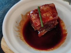 -二泉园老菜馆·百年无锡菜