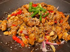 -桂满陇·杭州饭店(清河万象店)