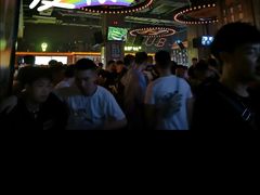 -HIB HUB公社(解放西路店)