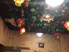 -粗粮人家·东北菜(洋桥店)