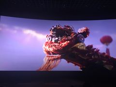 -金逸影城(大悦城IMAX激光店)