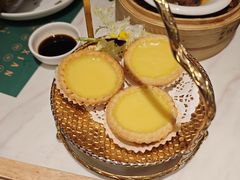 -悦得闲广式点心茶楼(蓝鲸世界店)