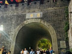 -鼓楼(西湖风景名胜区)