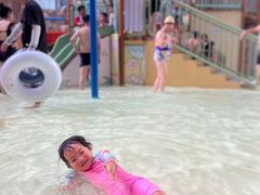 -杭州开元森泊度假乐园