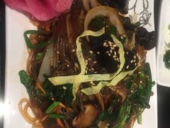 -青松馆韩国料理(香港中路佳世客店)