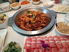 -李想大虾(黉街店)