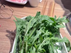 -季季红火锅(长沙步行街店)