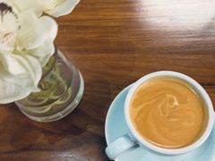 -VESH COFFEE(定西路店)