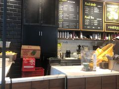 -混果汁(喜荟城店)