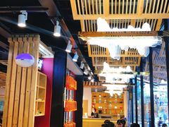 大堂-成都吃客(九眼桥店)