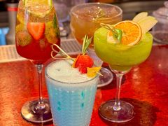 -blue frog蓝蛙(长泰广场店)