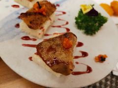 -菊上尊品料理(八佰伴中心店)