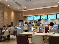 -哈根达斯(合肥万科广场店)