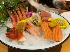 -禾风·海鲜料理自助(玉林店)