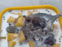 -透心凉糖水(听海居店)