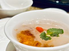 -镇江苏宁万豪酒店-苏筵中餐厅