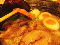 -日出拉面(望京店)
