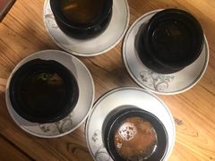 -白鹿江西餐厅(北师大店)
