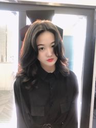 -慕名造型