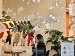 -LilBee Coffee