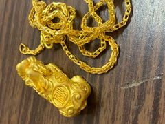 -恒一珠宝·回收黄金钻石奢侈品(灵岩南路店)