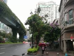-明月虾面(厦禾路店)