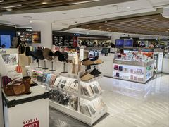 -乐天免税店(明洞店)