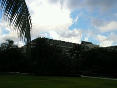 -白云中餐厅·粤菜·亚龙湾喜来登度假酒店