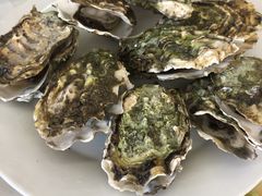 -渔民船说·北塘海鲜·天津菜·海肠捞饭(北塘古镇店)