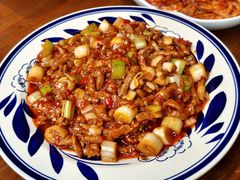 -破三川·新川菜(静安大融城店)
