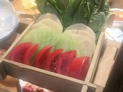 -普洱小黄牛餐厅铜火锅·思茅地方菜(世纪城店)