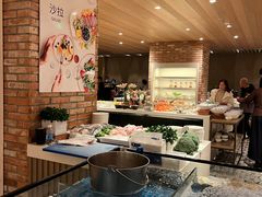 -食光全日制餐厅(绵阳首开喜来登酒店)