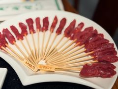 -南门涮肉(上海二店)