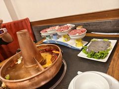 -仁和四季涮肉馆(天坛南门店)