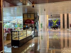-北京朝阳悠唐皇冠假日酒店