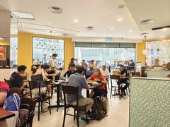 大堂-小槟城美食馆