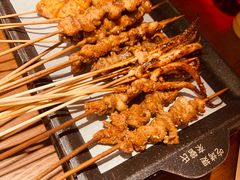 -管氏翅吧(马家堡店)